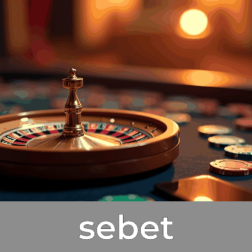 Acessar o site sebet COM
