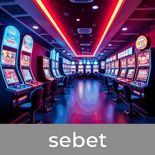 Cadastro na sebet